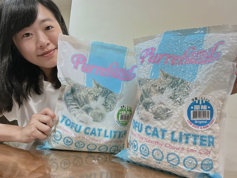 女人知己試用大隊,口碑行銷,部落客行銷,PurreLand 倍淨豆腐貓砂,好市多購買,COSTCO購買,豆腐貓砂,PurreLand倍淨,低粉塵,易清理,可沖馬桶,提供絕佳的除臭與凝結力,豆腐貓砂評價,貓砂評價,使用心得,貓砂分享,好用,原味,綠茶,豆腐砂,水量需完全覆蓋貓砂,水量需貓砂的2~3倍以上,豆腐砂評價,高CP值,划算